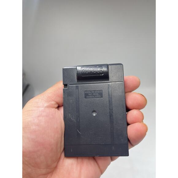 Pokemon Pinball (Game Boy Color GBC, 1999) Authentic Tested/Working GBC - Picture 3 of 5